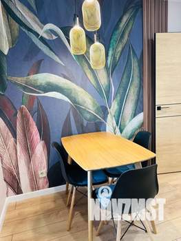 1-к квартира, посуточно, 35м2, 5/9 этаж