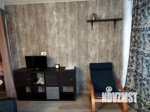 1-к квартира, посуточно, 30м2, 4/5 этаж