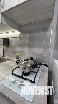 2-к квартира, посуточно, 43м2, 2/5 этаж