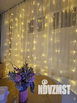 3-к квартира, посуточно, 59м2, 1/5 этаж