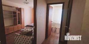 1-к квартира, на длительный срок, 36м2, 5/5 этаж