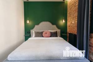 1-к квартира, посуточно, 30м2, 1/5 этаж