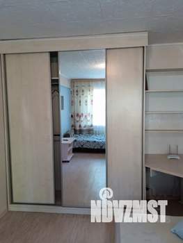 1-к квартира, посуточно, 31м2, 3/5 этаж