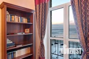 3-к квартира, посуточно, 78м2, 1/1 этаж