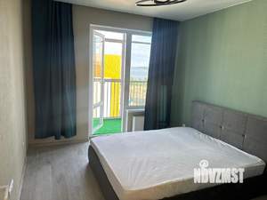 2-к квартира, на длительный срок, 44м2, 9/9 этаж