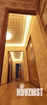 3-к квартира, посуточно, 79м2, 4/9 этаж