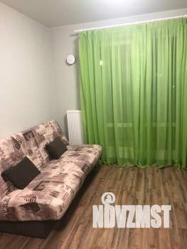 2-к квартира, посуточно, 29м2, 3/5 этаж