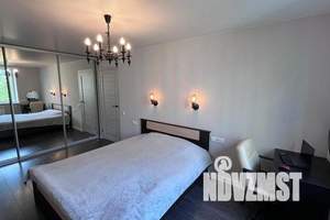 2-к квартира, посуточно, 45м2, 5/5 этаж