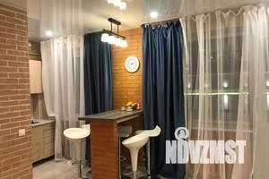 1-к квартира, посуточно, 32м2, 4/5 этаж