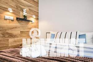 1-к квартира, посуточно, 40м2, 7/17 этаж