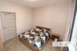 2-к квартира, посуточно, 36м2, 18/24 этаж