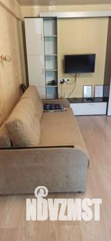 1-к квартира, посуточно, 35м2, 1/5 этаж