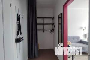 1-к квартира, посуточно, 30м2, 2/10 этаж
