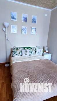 1-к квартира, посуточно, 32м2, 3/4 этаж