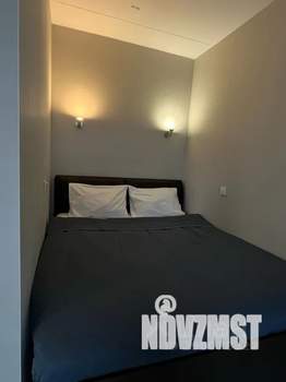 1-к квартира, посуточно, 40м2, 5/5 этаж