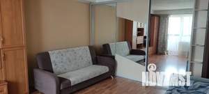 Студия квартира, посуточно, 33м2, 8/14 этаж