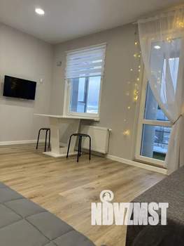 1-к квартира, посуточно, 30м2, 9/9 этаж