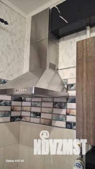 2-к квартира, посуточно, 54м2, 1/1 этаж