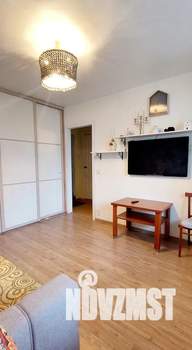 1-к квартира, посуточно, 25м2, 3/8 этаж