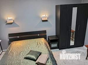 1-к квартира, посуточно, 36м2, 2/9 этаж