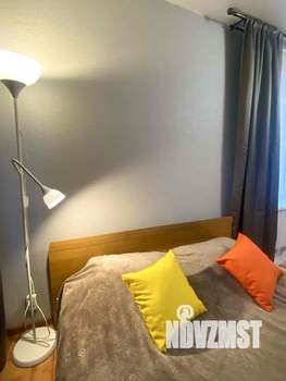 1-к квартира, посуточно, 32м2, 1/1 этаж