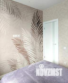 2-к квартира, посуточно, 32м2, 5/12 этаж