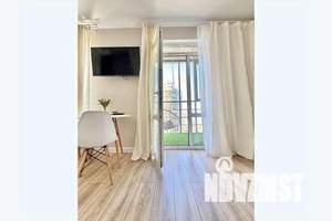 1-к квартира, посуточно, 41м2, 21/24 этаж