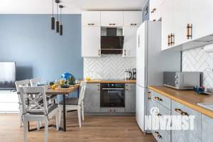 2-к квартира, посуточно, 48м2, 2/14 этаж