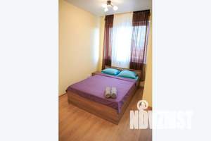 1-к квартира, посуточно, 32м2, 7/9 этаж