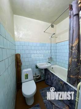1-к квартира, на длительный срок, 30м2, 5/5 этаж