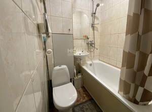 2-к квартира, на длительный срок, 51м2, 2/4 этаж