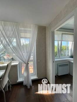 1-к квартира, посуточно, 35м2, 5/5 этаж