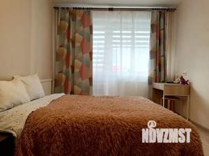 1-к квартира, посуточно, 40м2, 2/9 этаж