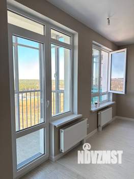 1-к квартира, на длительный срок, 35м2, 19/25 этаж