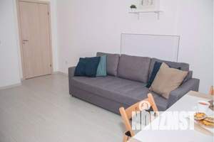 1-к квартира, посуточно, 44м2, 1/5 этаж