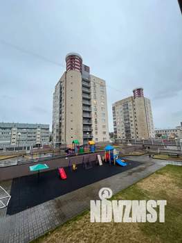 4-к квартира, посуточно, 127м2, 3/6 этаж