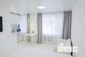 Студия квартира, посуточно, 25м2, 2/5 этаж
