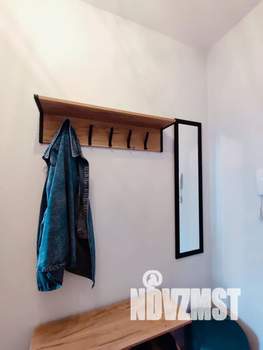 2-к квартира, посуточно, 35м2, 5/23 этаж