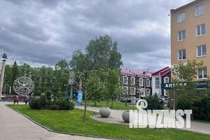 2-к квартира, посуточно, 46м2, 5/5 этаж