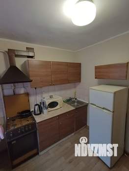 1-к квартира, на длительный срок, 30м2, 3/5 этаж