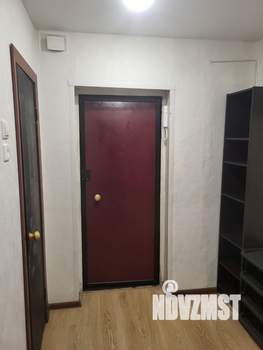 1-к квартира, на длительный срок, 28м2, 6/9 этаж