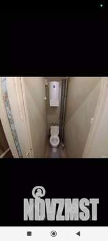 1-к квартира, посуточно, 47м2, 1/1 этаж