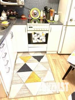 1-к квартира, посуточно, 37м2, 1/1 этаж