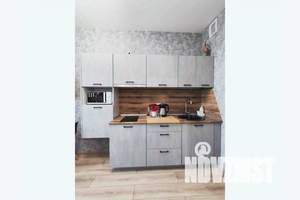 2-к квартира, посуточно, 36м2, 4/24 этаж