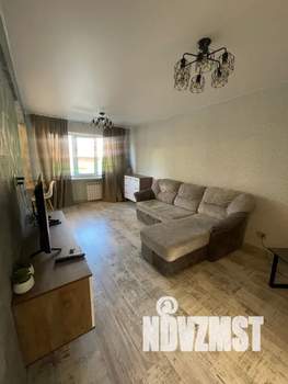 2-к квартира, посуточно, 45м2, 1/5 этаж