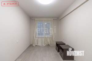 2-к квартира, на длительный срок, 42м2, 1/5 этаж