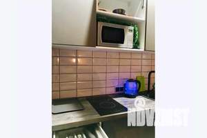 1-к квартира, посуточно, 26м2, 2/3 этаж