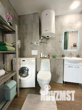 2-к квартира, посуточно, 32м2, 2/5 этаж