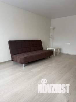2-к квартира, посуточно, 44м2, 2/5 этаж