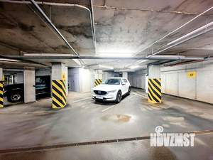 2-к квартира, посуточно, 52м2, 21/25 этаж